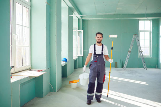 Best Forensic Mold Investigation  in Hden Springs, ID